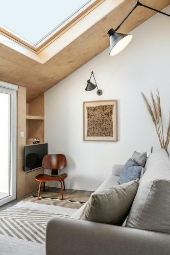 Mare Cheia: Beach And Surf Apartment 2