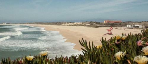 Mare Cheia: Beach And Surf Apartment 2