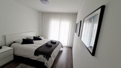Consola��o Apartment