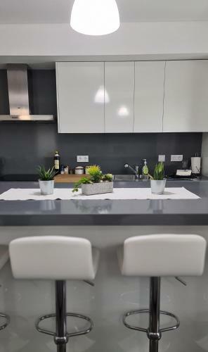 Consola��o Apartment