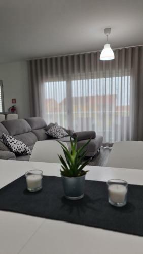 Consola��o Apartment