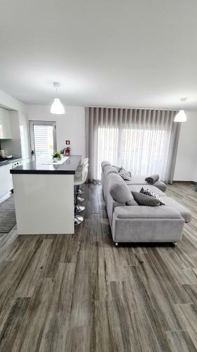 Consola��o Apartment