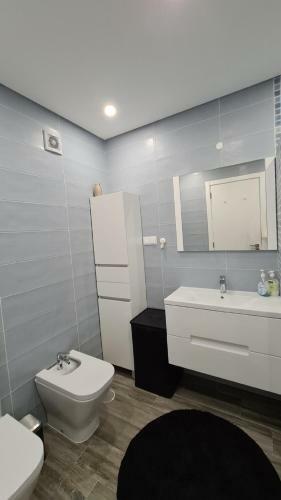 Consola��o Apartment