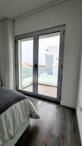 Consola��o Apartment