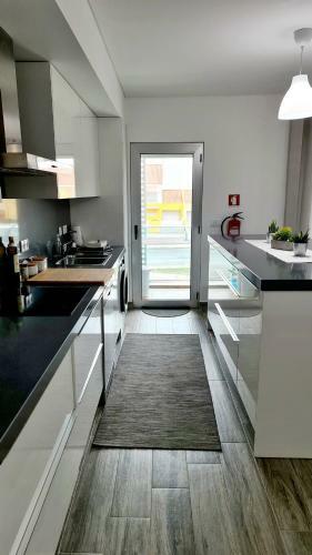 Consola��o Apartment