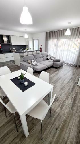 Consola��o Apartment