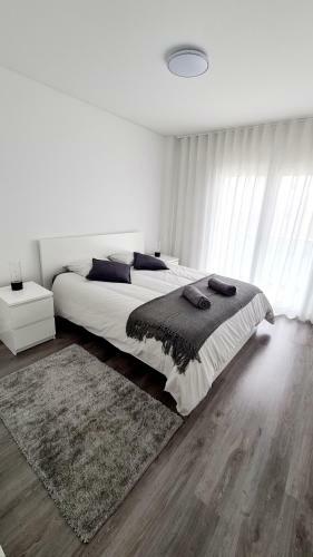 Consola��o Apartment