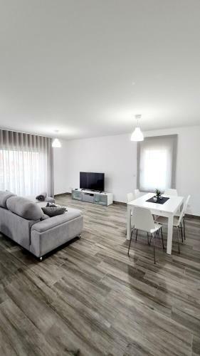 Consola��o Apartment