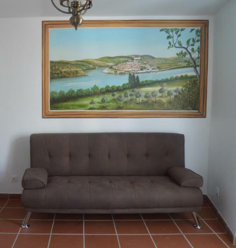 Apartamento Casinha Da Pra�a