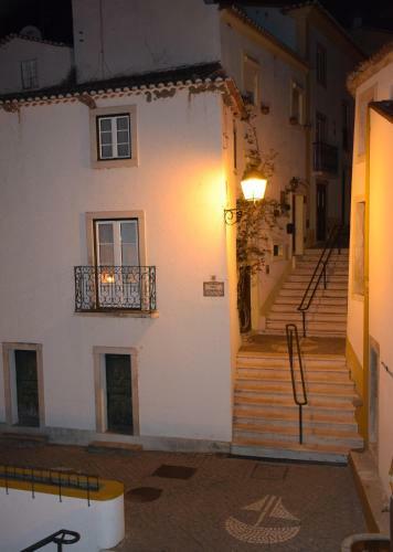 Apartamento Casinha Da Pra�a