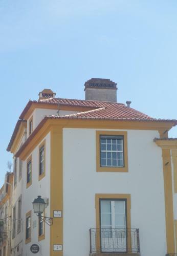 Apartamento Casinha Da Pra�a