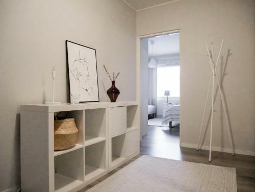Apartamento Roost Sep�nkatu