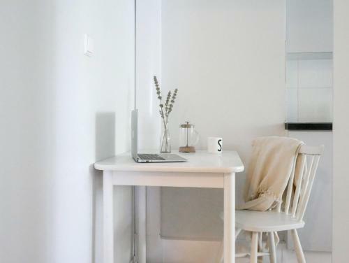 Apartamento Roost Sep�nkatu