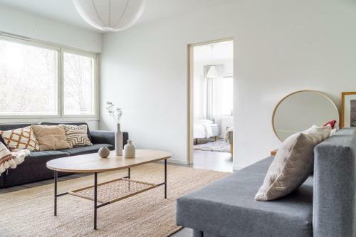 Apartamento Roost Sep�nkatu