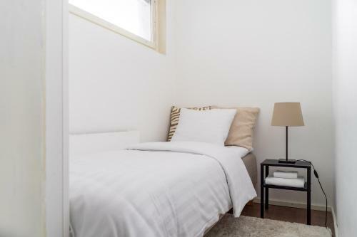 Apartamento Roost Sep�nkatu
