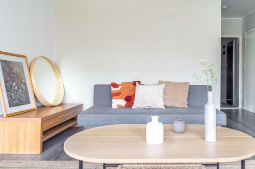 Apartamento Roost Sep�nkatu