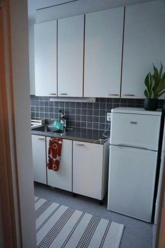 Cherry Apartments