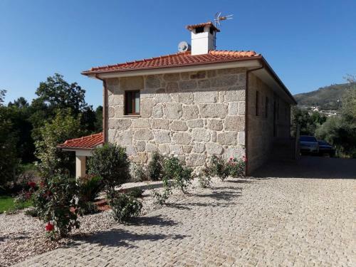 Casa Dos Belos Ares