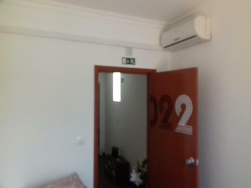 Hostel 18