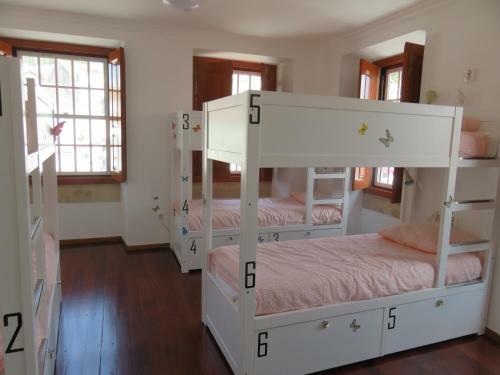 Hostel 18