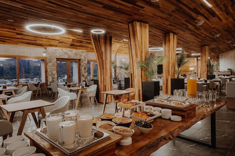 B�den Hotel & Spa By Aken Soul