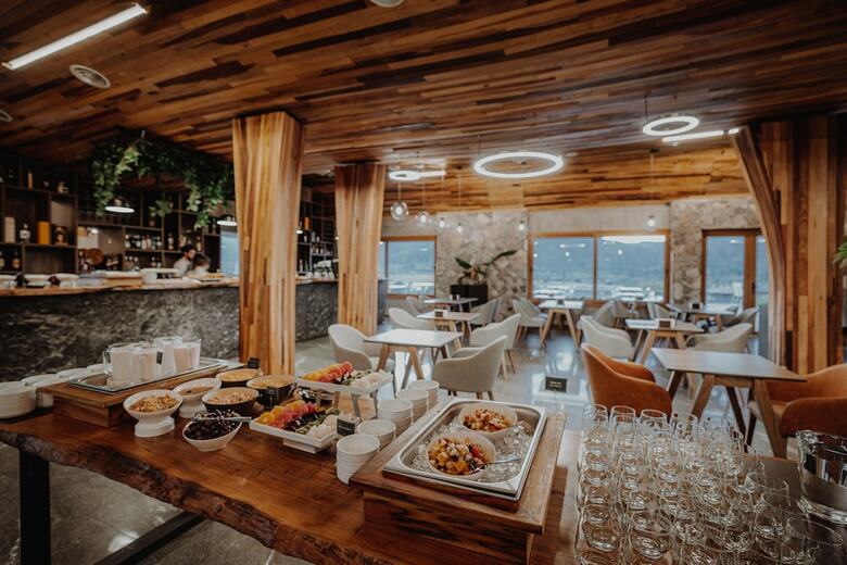 B�den Hotel & Spa By Aken Soul