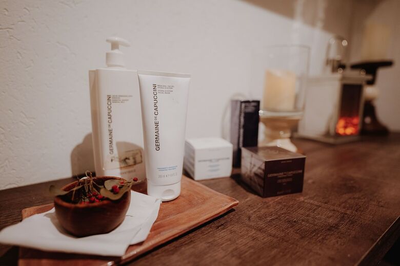 B�den Hotel & Spa By Aken Soul