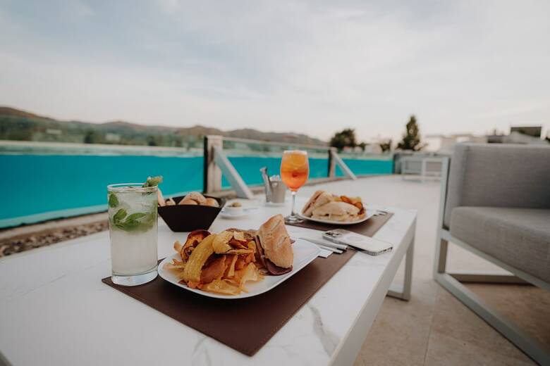 B�den Hotel & Spa By Aken Soul