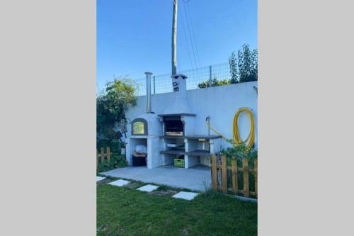 Casa Do Cedro