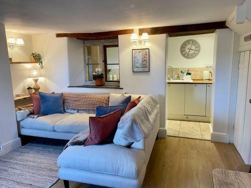 Hebe Cottage