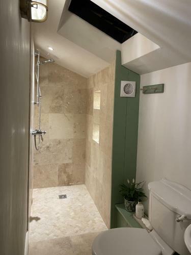 Hebe Cottage