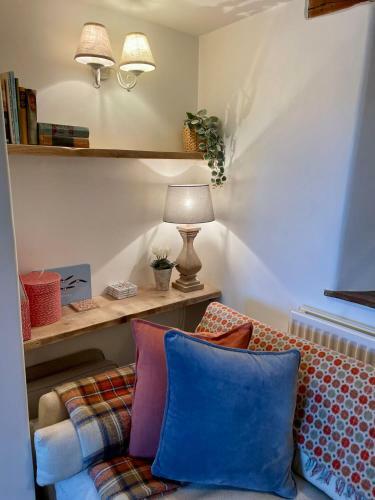 Hebe Cottage