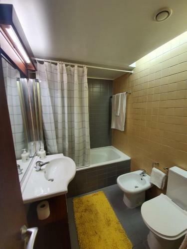 Apartamento T1 Troia Resort - Praia Mar