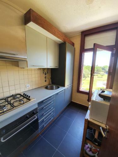 Apartamento T1 Troia Resort - Praia Mar