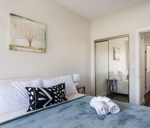 Apartamento Comfortable Stays