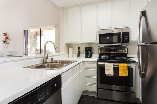 Apartamento Comfortable Stays