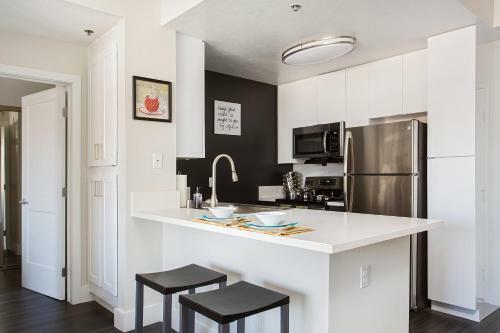 Apartamento Comfortable Stays