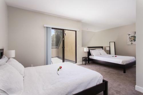 Apartamento Comfortable Stays
