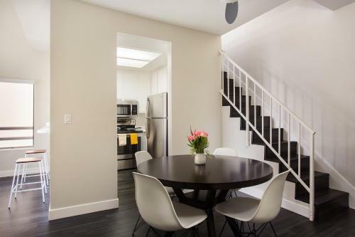 Apartamento Comfortable Stays