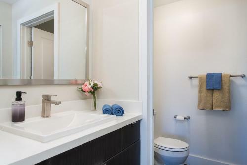 Apartamento Comfortable Stays