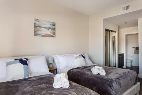 Apartamento Comfortable Stays