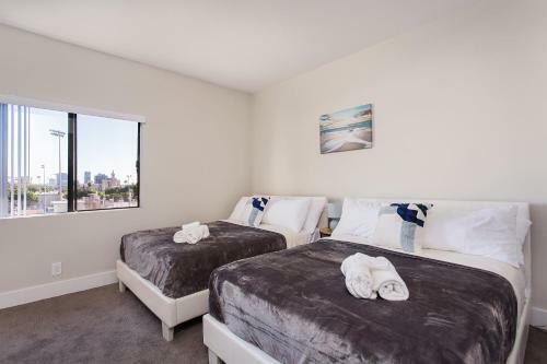 Apartamento Comfortable Stays
