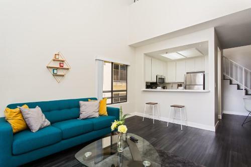 Apartamento Comfortable Stays