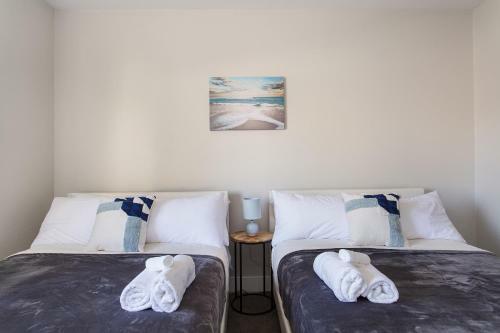 Apartamento Comfortable Stays