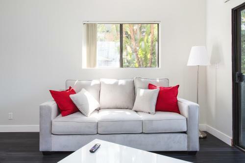 Apartamento Comfortable Stays