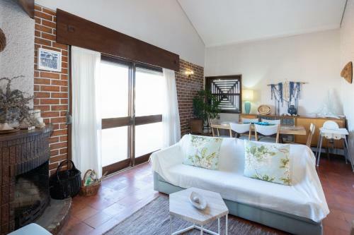 Beach Shell House
