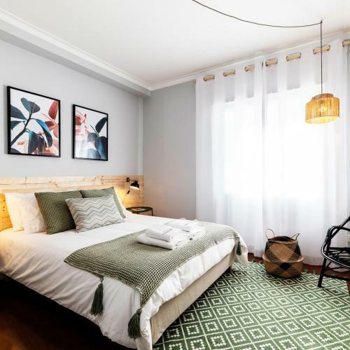 Villa Beachliving Cortega�a
