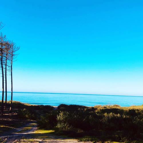 Villa Beachliving Cortega�a