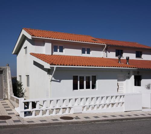 Villa Beachliving Cortega�a