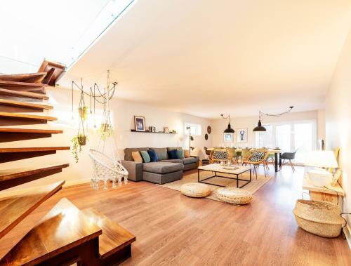 Villa Beachliving Cortega�a